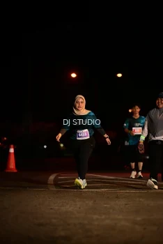 Runner Photo 4690092
