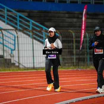 Runner Photo 4690093