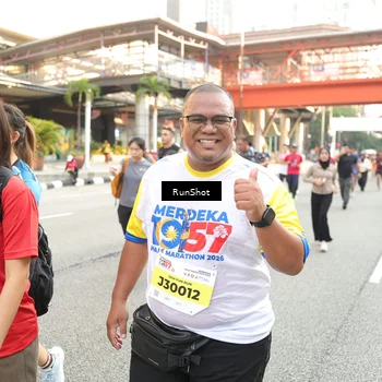 Runner Photo 4690094
