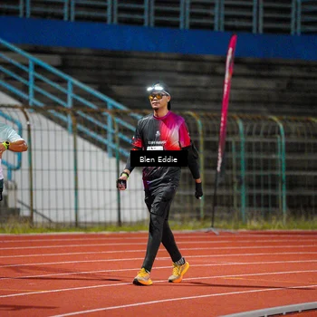 Runner Photo 4690096