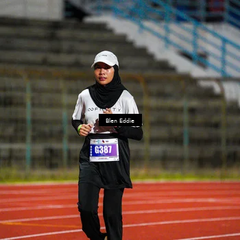 Runner Photo 4690098