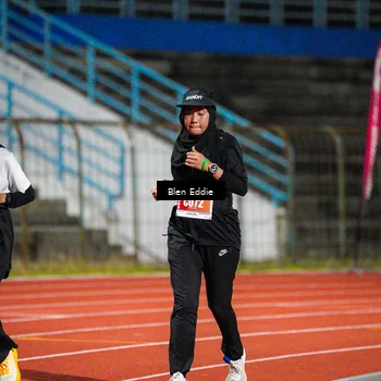 Runner Photo 4690101