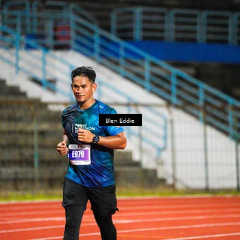 Runner Photo 4690102