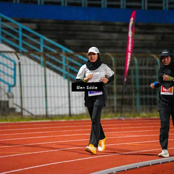 Runner Photo 4690104