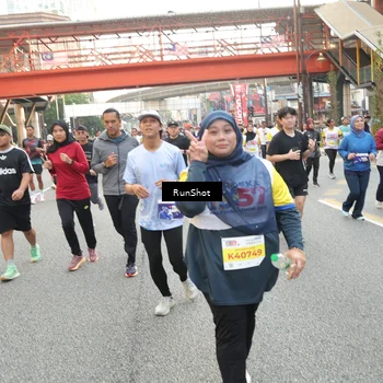 Runner Photo 4690106