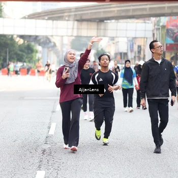 Runner Photo 4690107