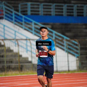 Runner Photo 4690108