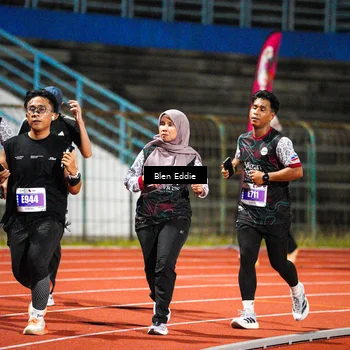 Runner Photo 4690109