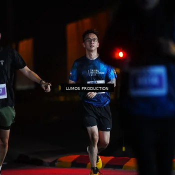 Runner Photo 4690114