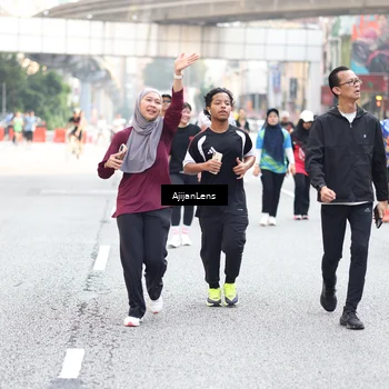 Runner Photo 4690115