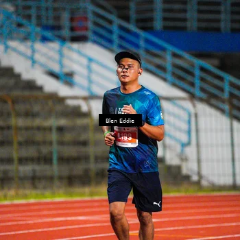 Runner Photo 4690116