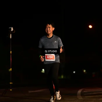 Runner Photo 4690117