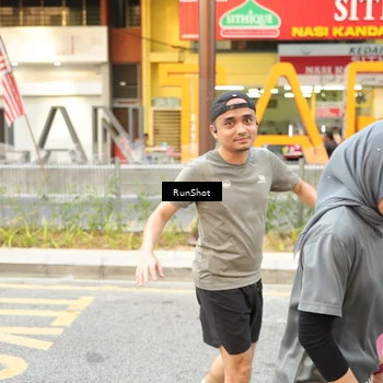 Runner Photo 4690119