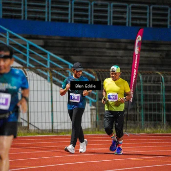 Runner Photo 4690121