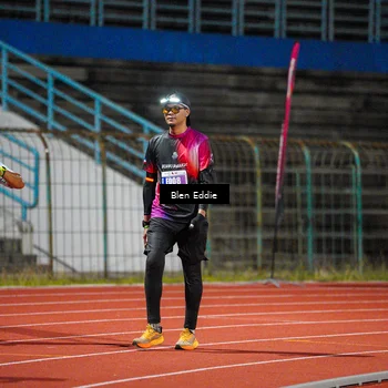 Runner Photo 4690122