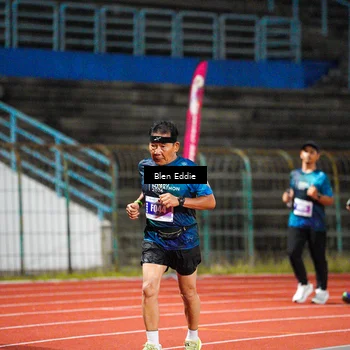 Runner Photo 4690124