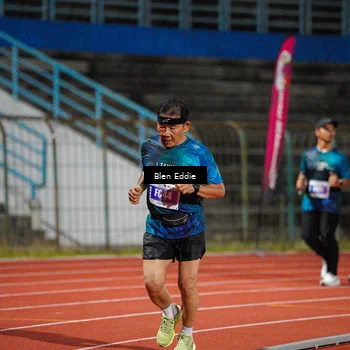 Runner Photo 4690128