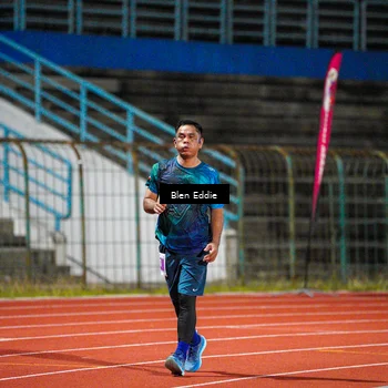 Runner Photo 4690132