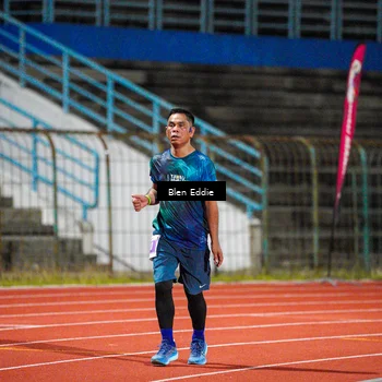 Runner Photo 4690134