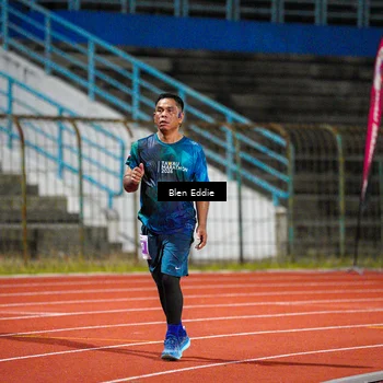 Runner Photo 4690137