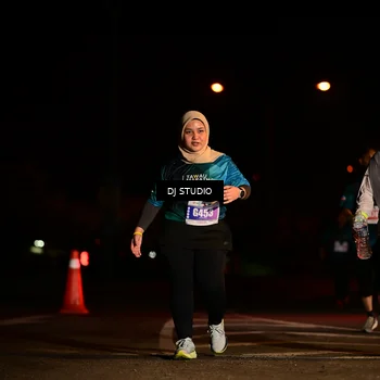 Runner Photo 4690138