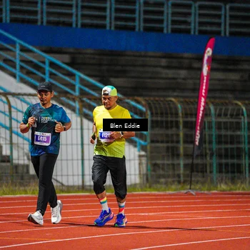 Runner Photo 4690140
