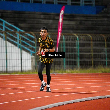 Runner Photo 4690141