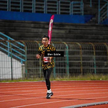 Runner Photo 4690145
