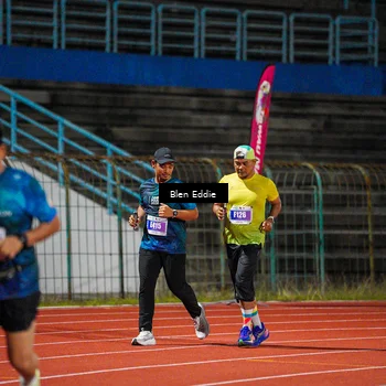 Runner Photo 4690146