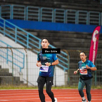 Runner Photo 4690147