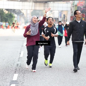 Runner Photo 4690150