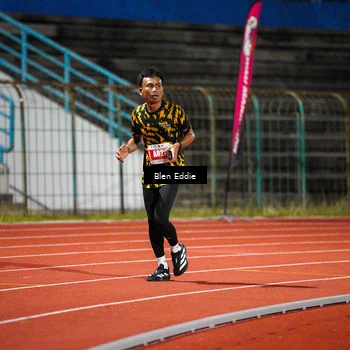 Runner Photo 4690152