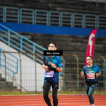 Runner Photo 4690154