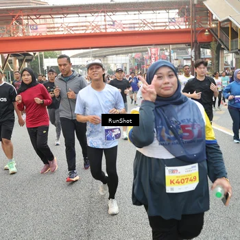 Runner Photo 4690156
