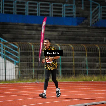 Runner Photo 4690158