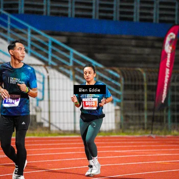 Runner Photo 4690162