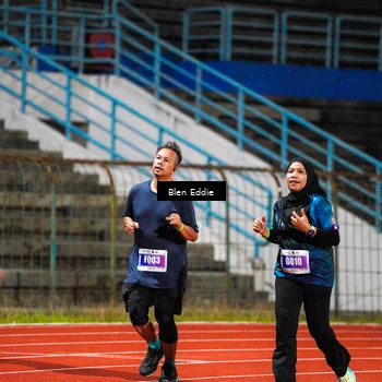 Runner Photo 4690167
