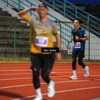 Runner Photo 4690168