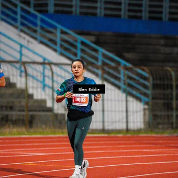 Runner Photo 4690171