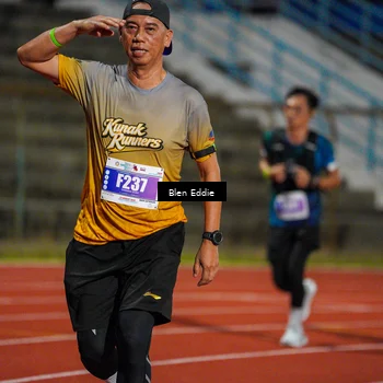Runner Photo 4690172