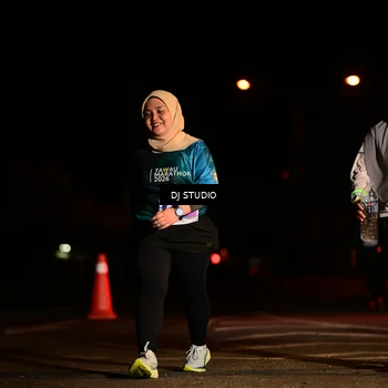 Runner Photo 4690173
