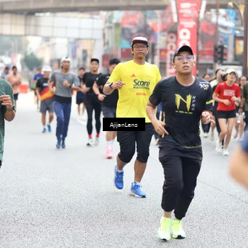 Runner Photo 4690179
