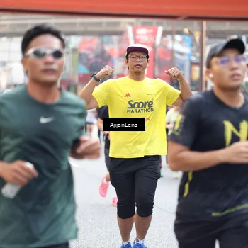 Runner Photo 4690180