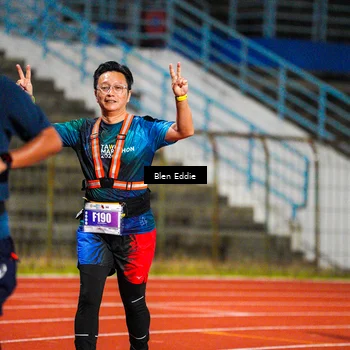 Runner Photo 4690181
