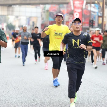 Runner Photo 4690182