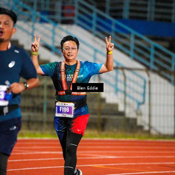 Runner Photo 4690188