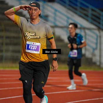 Runner Photo 4690190