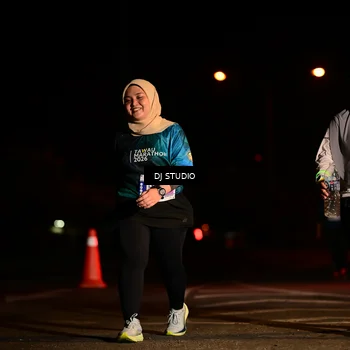 Runner Photo 4690193