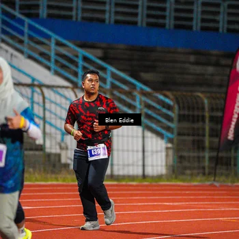 Runner Photo 4690196
