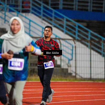 Runner Photo 4690197